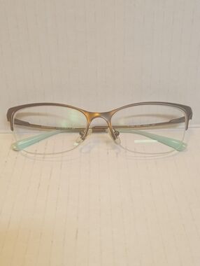 Tiffany & Co. TF 1089 6081 Eyeglasses Frame 54-16-135
